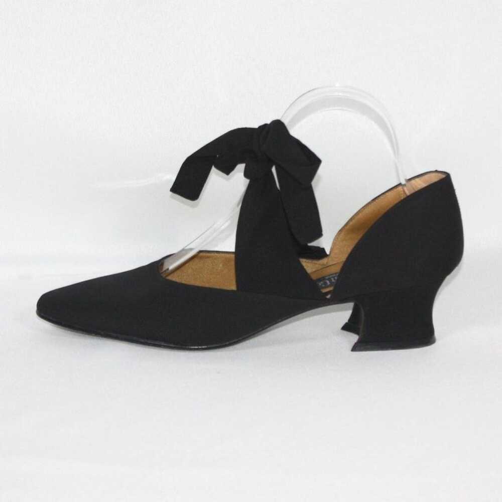 Kenneth Cole Cloth heels - image 2