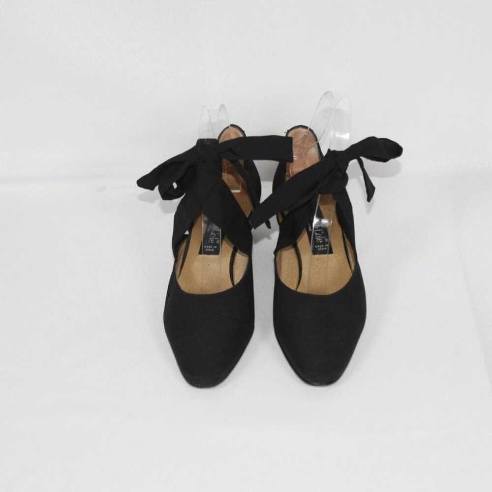 Kenneth Cole Cloth heels - image 5