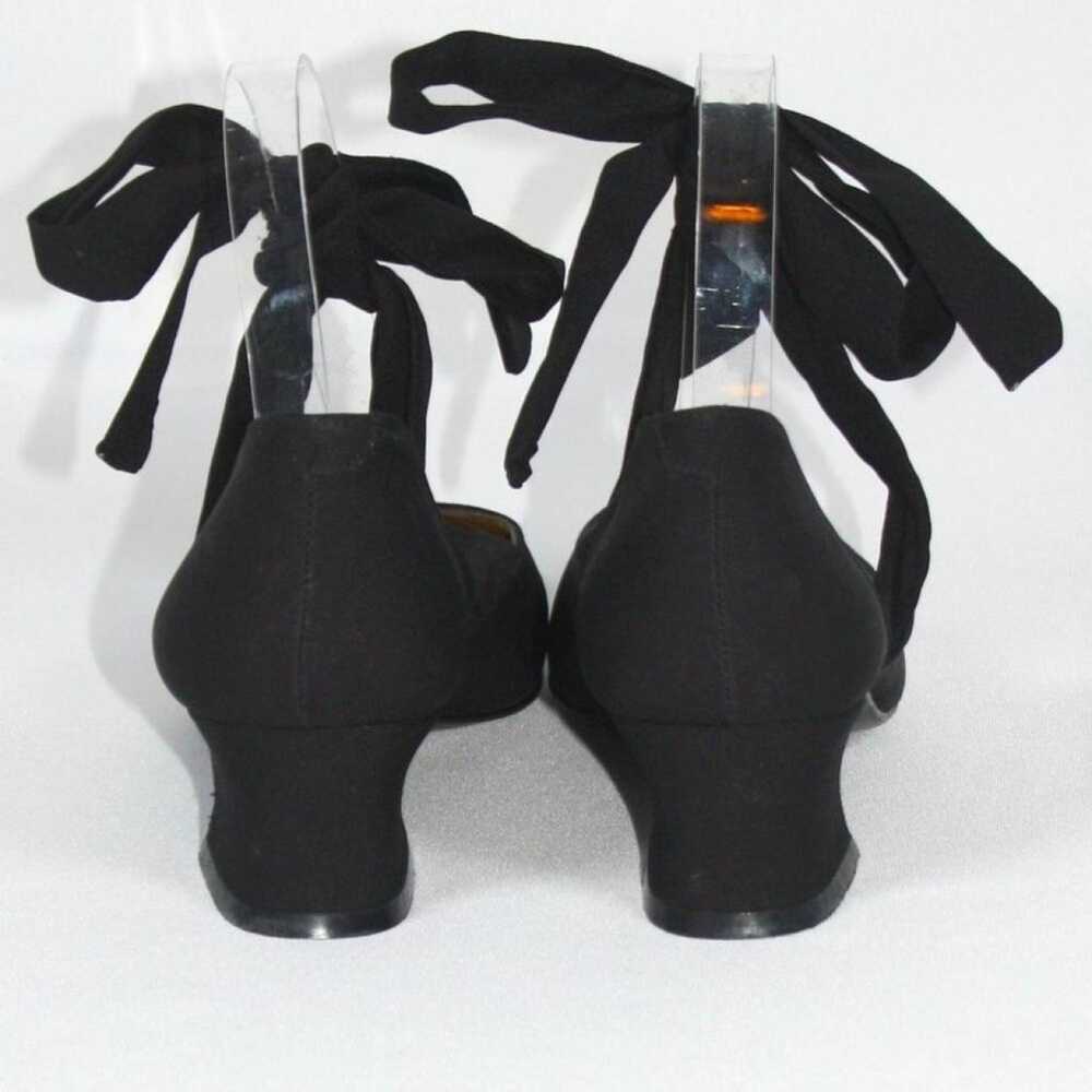 Kenneth Cole Cloth heels - image 6