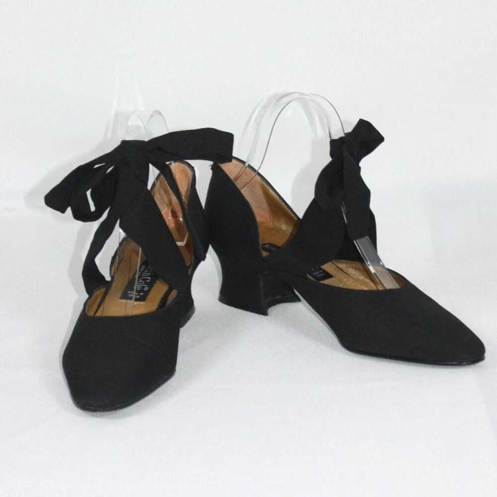 Kenneth Cole Cloth heels - image 7