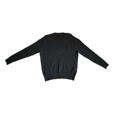 Emporio Armani Wool pull - image 1