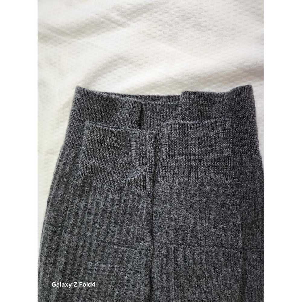 Emporio Armani Wool pull - image 6