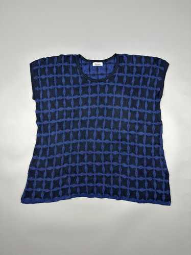 ISSEY MIYAKE イッセイミヤケ　Plantation メッシュ　ニット ISSEY MIYAKE イッセイミヤケ Plantation メッシュ ニット