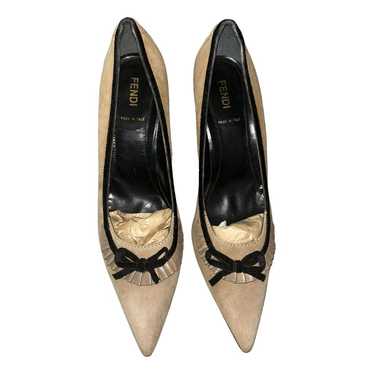 Fendi Heels - image 1