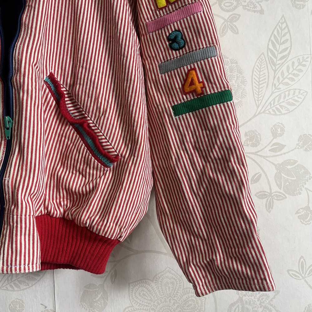 Japanese Brand × Vintage Grails 80s Kapital K Fac… - image 7