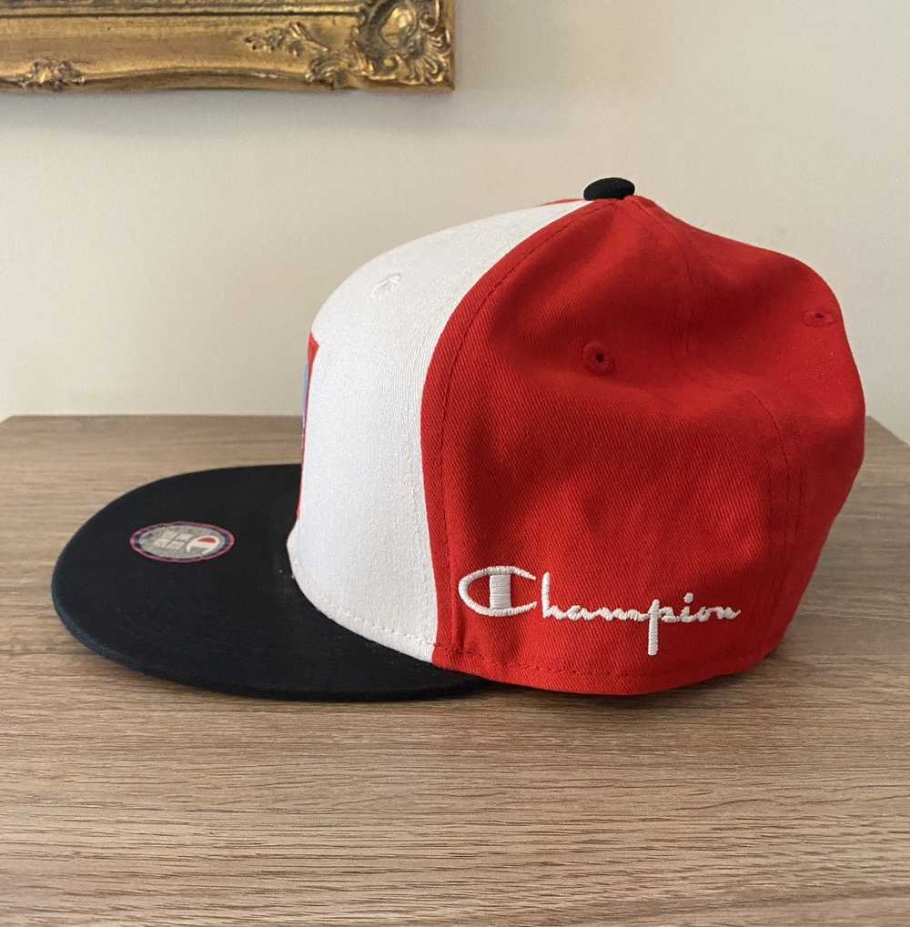 Champion × Coca Cola × Vintage Vintage ‘04 Champi… - image 7