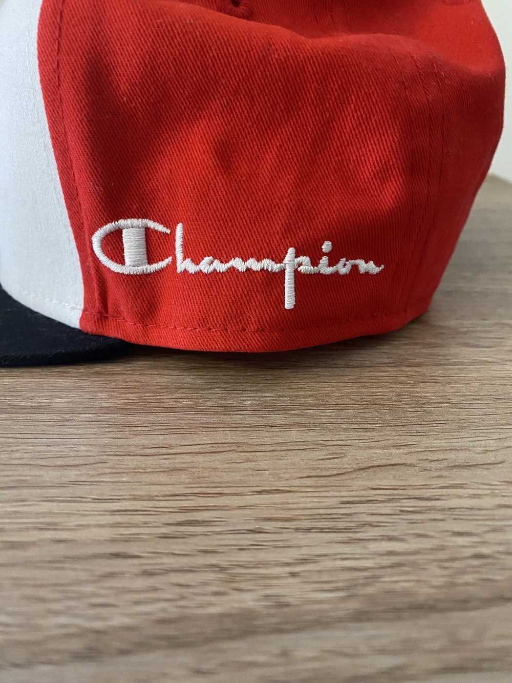 Champion × Coca Cola × Vintage Vintage ‘04 Champi… - image 8