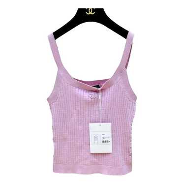 Chanel Camisole - image 1