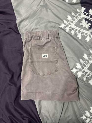 Lee Vintage Lee Shorts