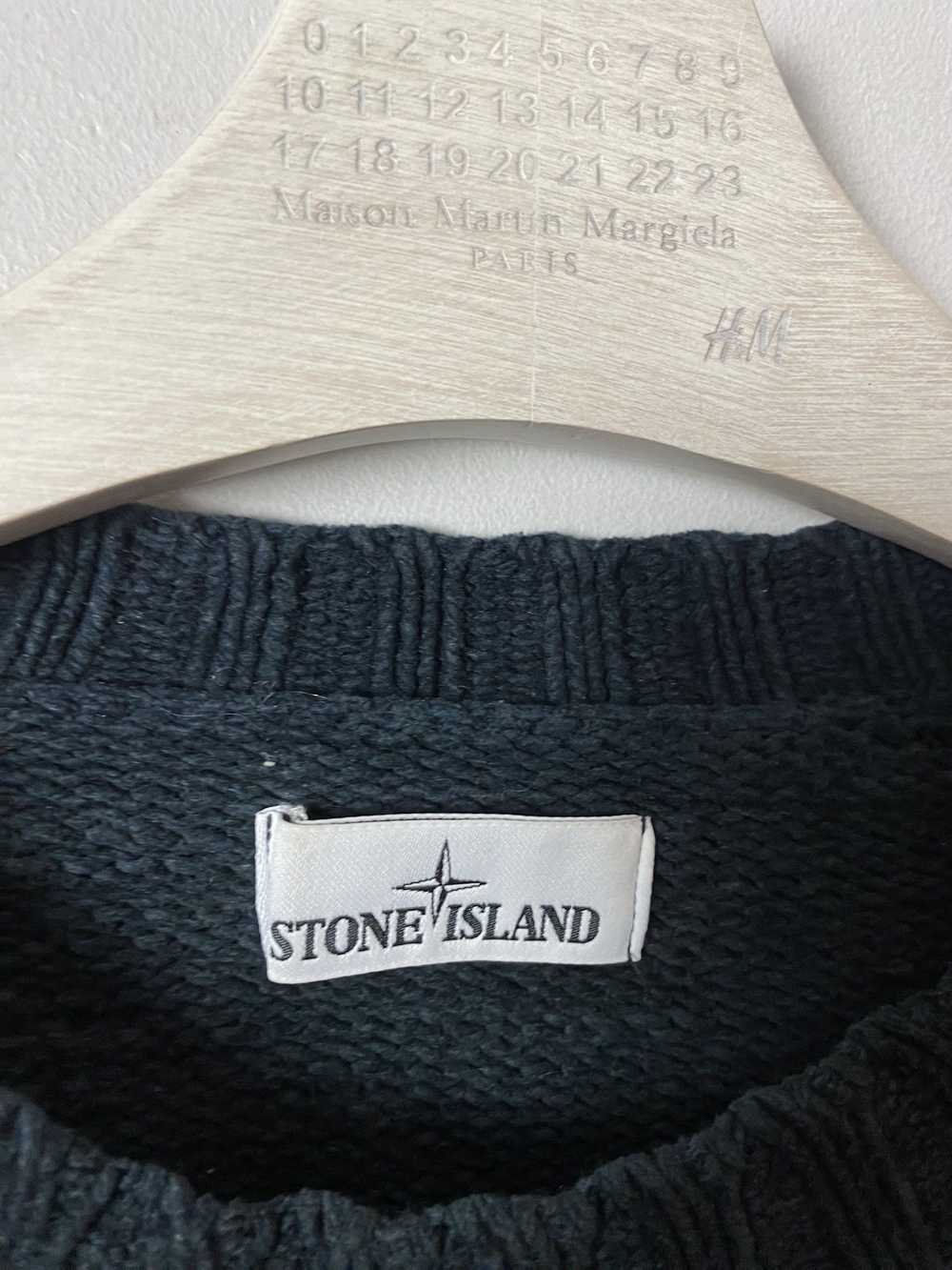 Stone Island × Streetwear × Vintage Stone Island … - image 3