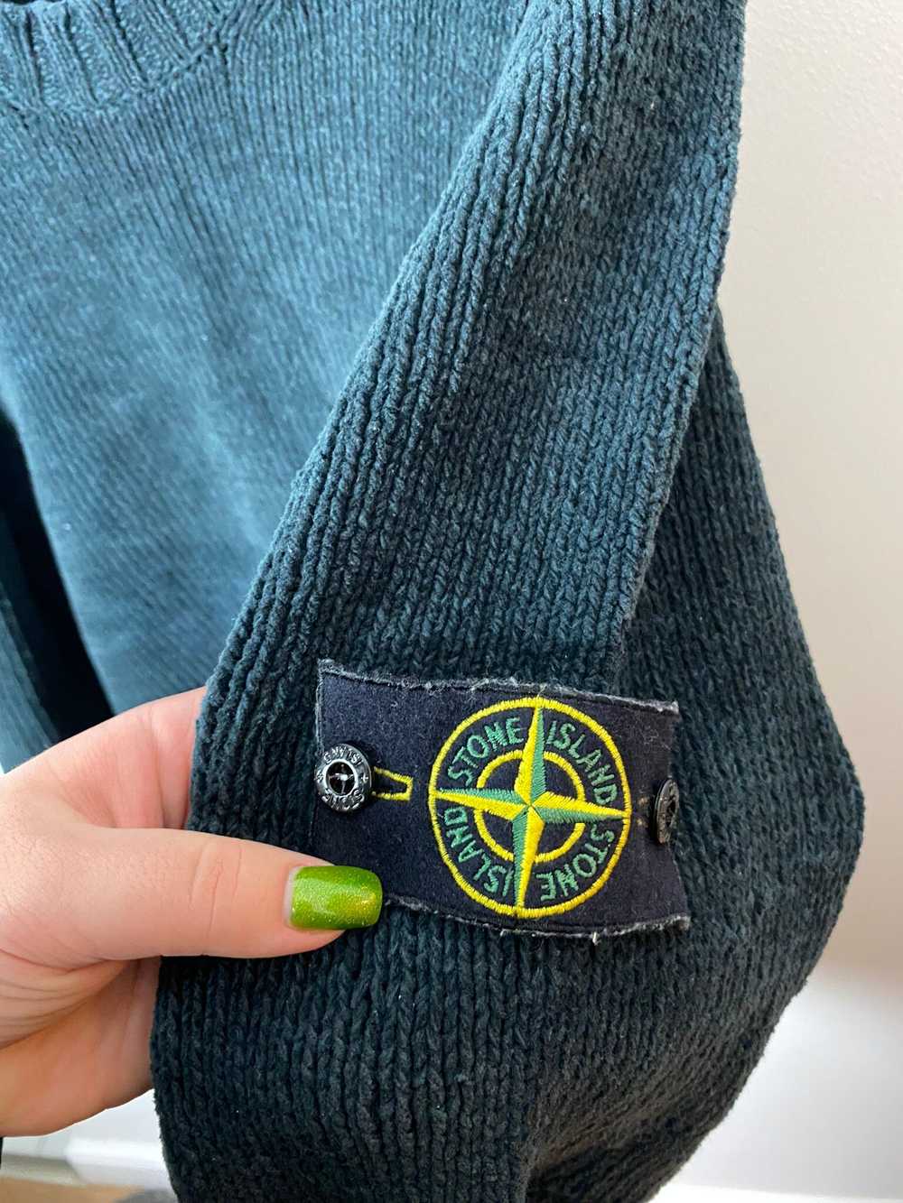 Stone Island × Streetwear × Vintage Stone Island … - image 4