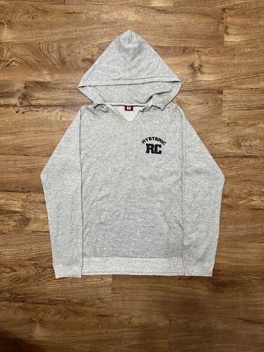 Hysteric glamour × rock - Gem