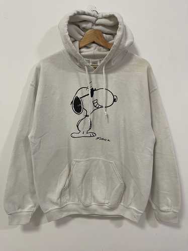 Peanuts × Vintage × Vision Streetwear Vintage Pean