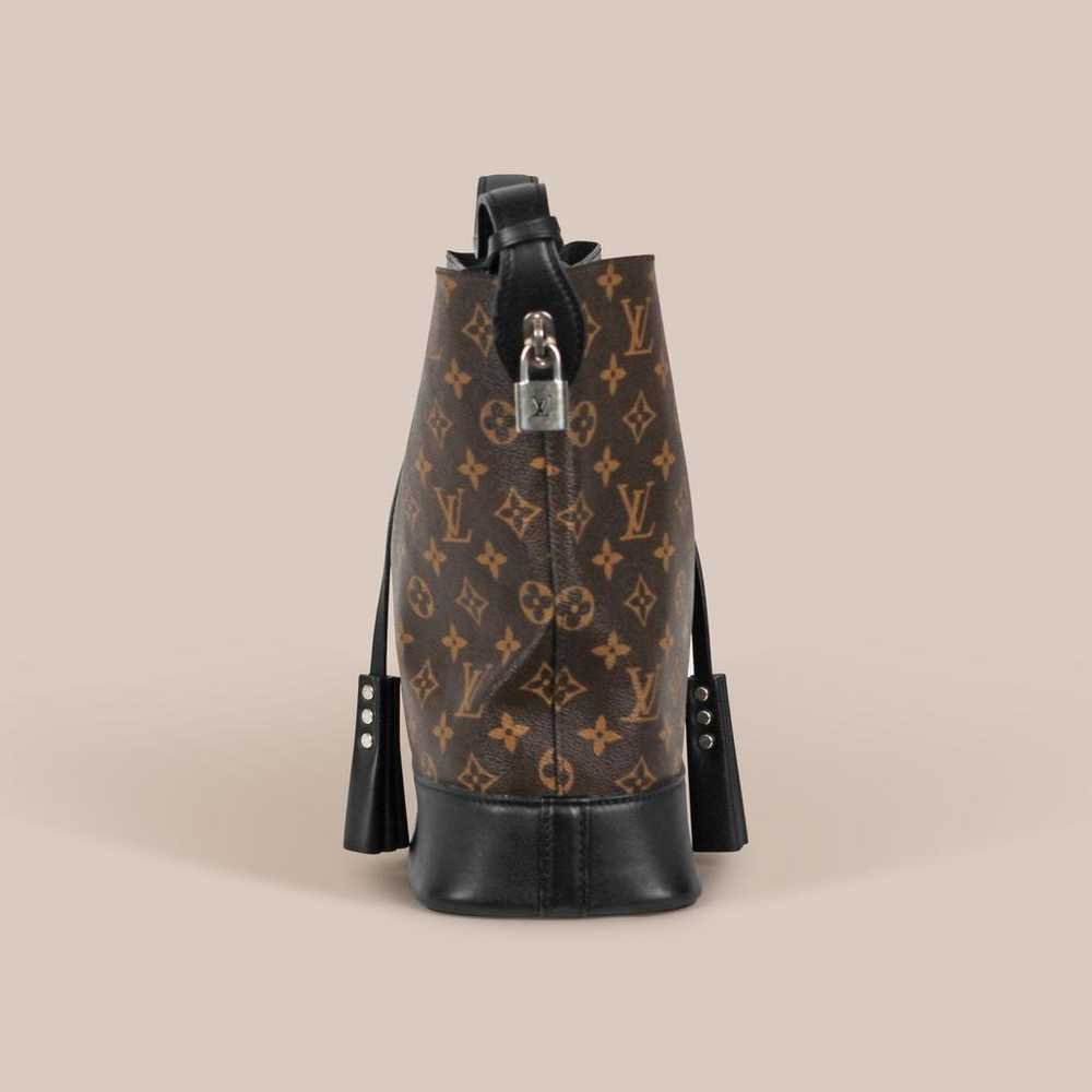 Louis Vuitton Idole cloth handbag - image 3