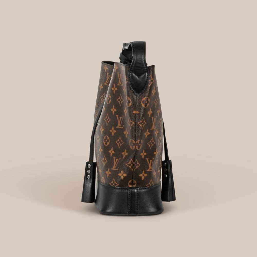 Louis Vuitton Idole cloth handbag - image 5