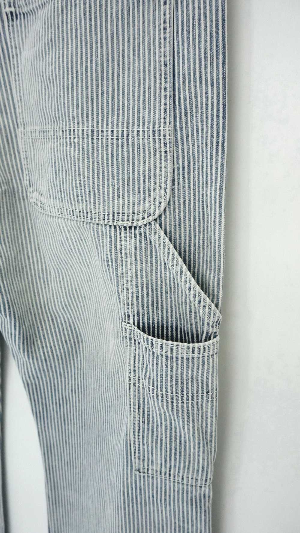 Gap × Levi's Vintage Clothing GAP Hickory Painter… - image 10