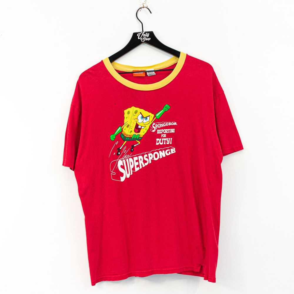 Nickelodeon × Streetwear × Vintage 2003 Nickelode… - image 2