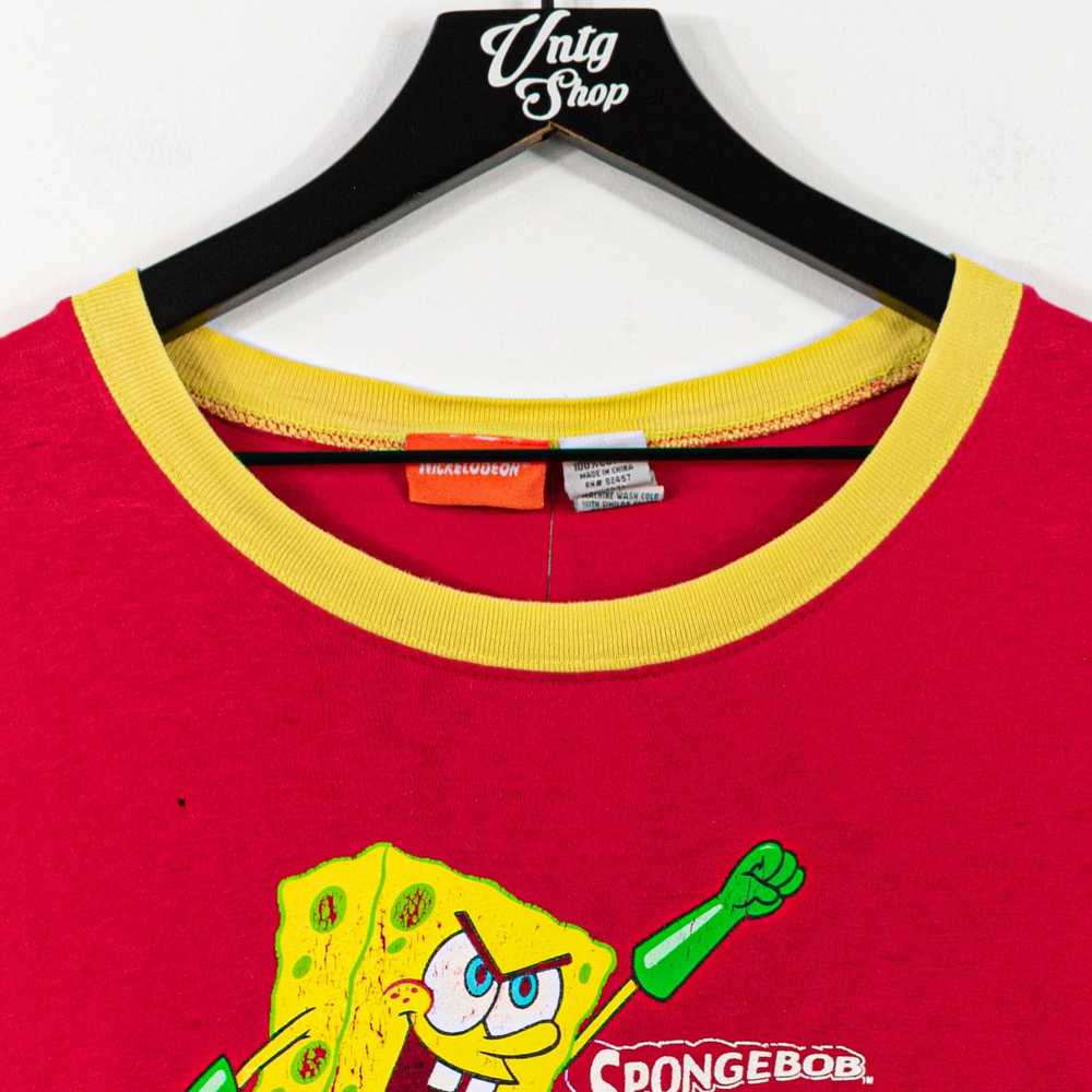 Nickelodeon × Streetwear × Vintage 2003 Nickelode… - image 7