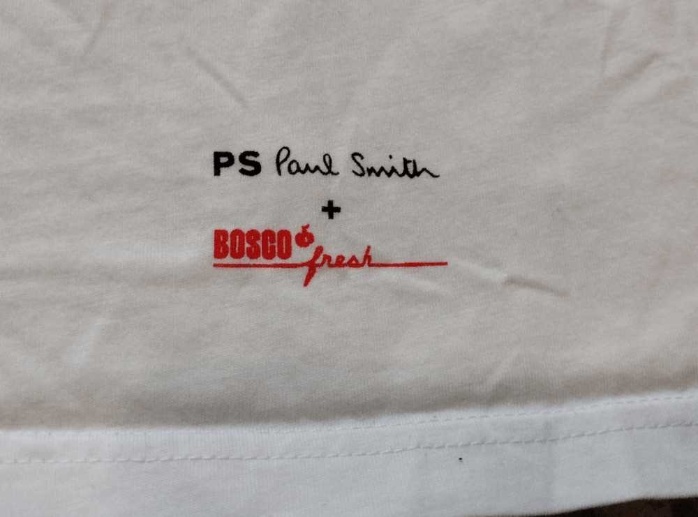 Paul Smith PS Paul Smith x bosco fresh Russian so… - image 4