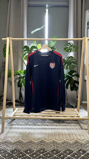 Nike NIKE X USA Soccer