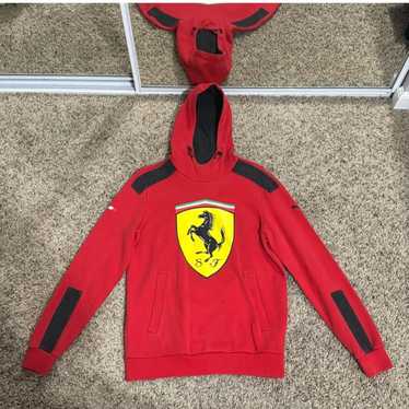 Cerruti 1881 × ferrari - Gem