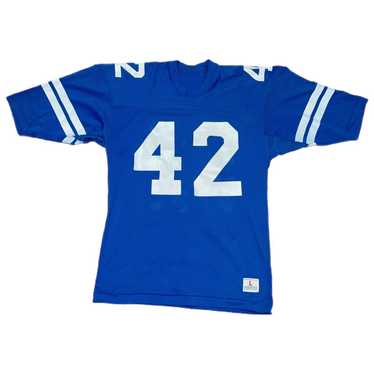 Vintage champion Lehigh 2024 mesh football jersey