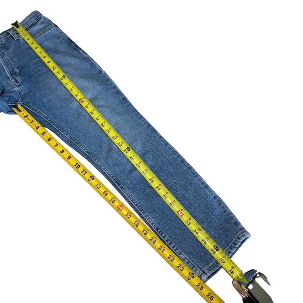 Re/Done Jeans - image 10