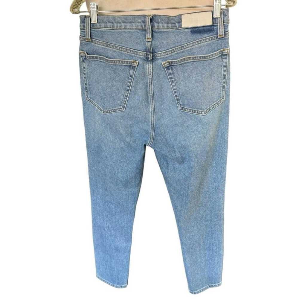 Re/Done Jeans - image 2