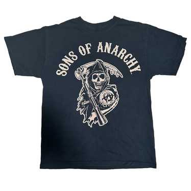 & Other Stories Sons Of Anarcy Tee