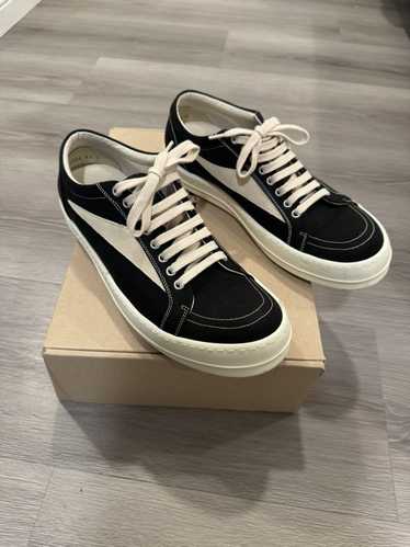 Rick owens drkshdw sneaker - Gem