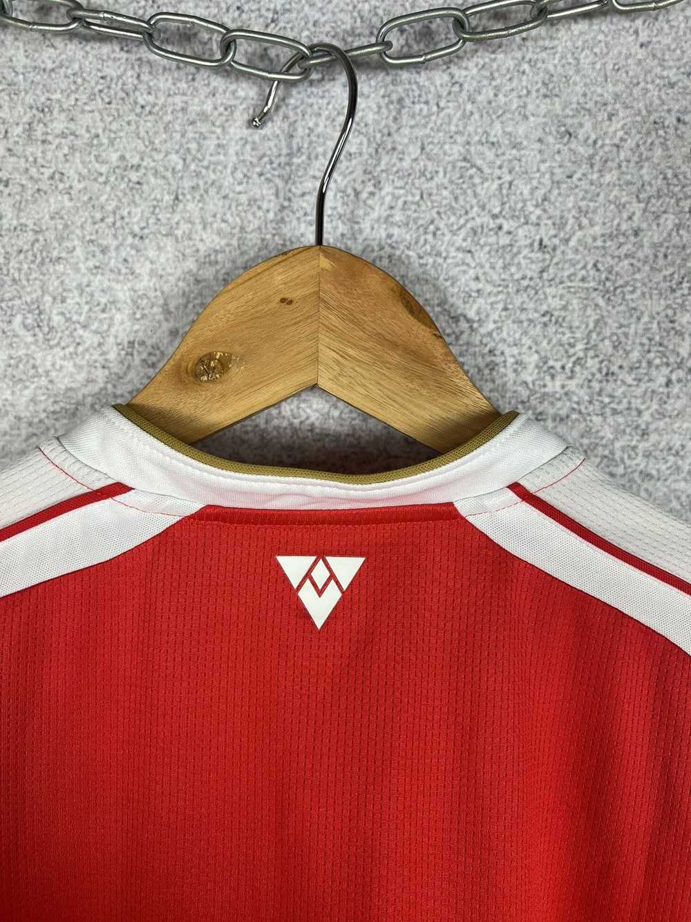 BLOKE × Puma × Soccer Jersey Arsenal London 2015 … - image 7