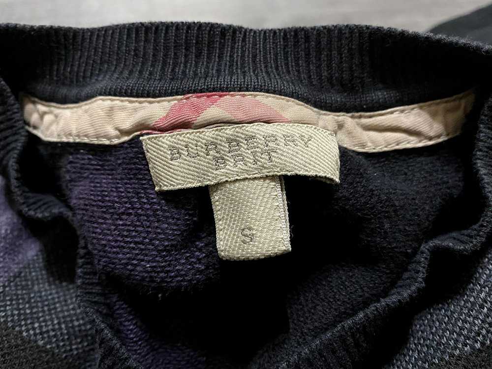 Burberry × Burberry Prorsum × Designer Burberry B… - image 7