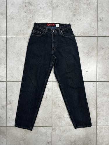 Levi's VINTAGE 80’s Levi’s SilverTab Loose Jeans