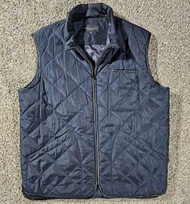 Pronto Uomo Pronto Uomo WILL Mens L Quilted Insula