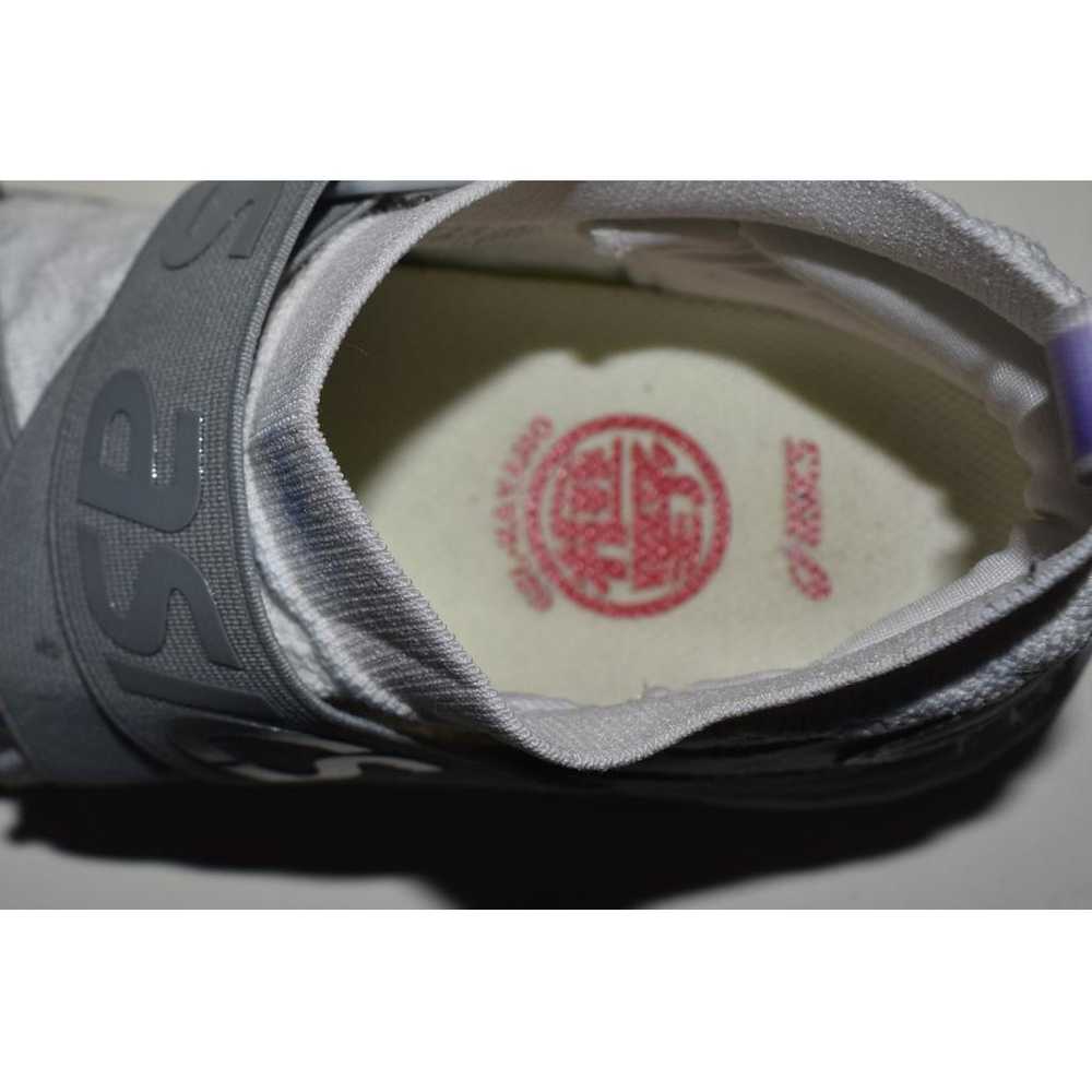 Asics Cloth trainers - image 6