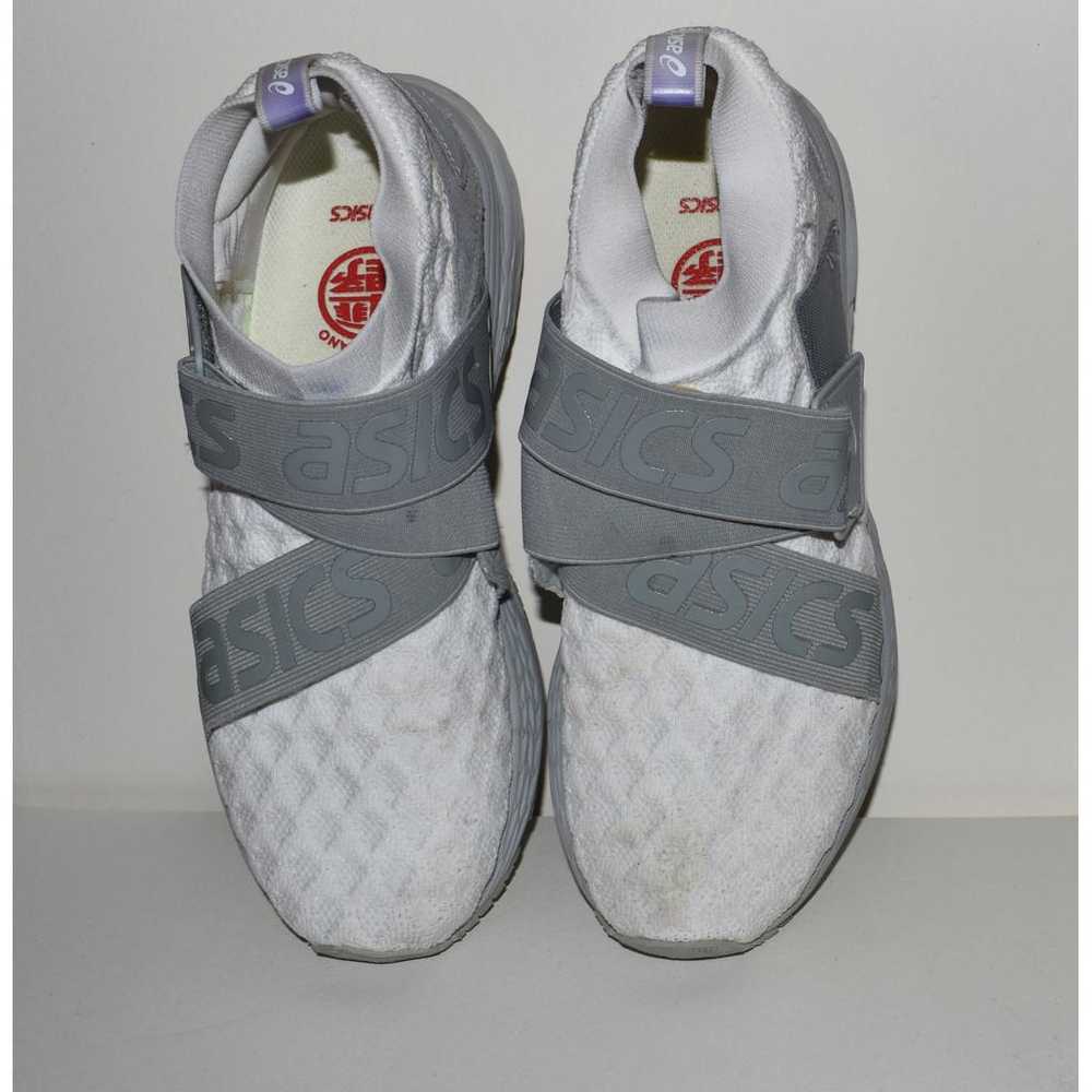 Asics Cloth trainers - image 7