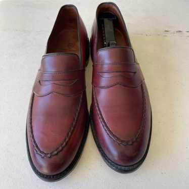 Allen Edmonds Randolph Penny Loafers - image 1