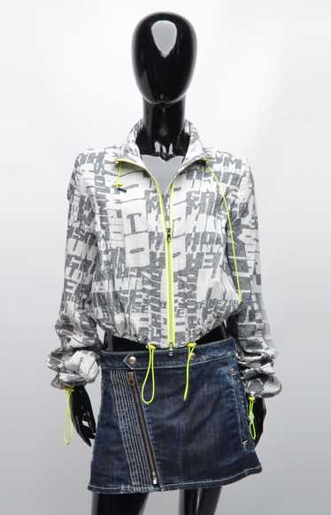 Hugo Boss Hugo Boss Light Jacket Transformer