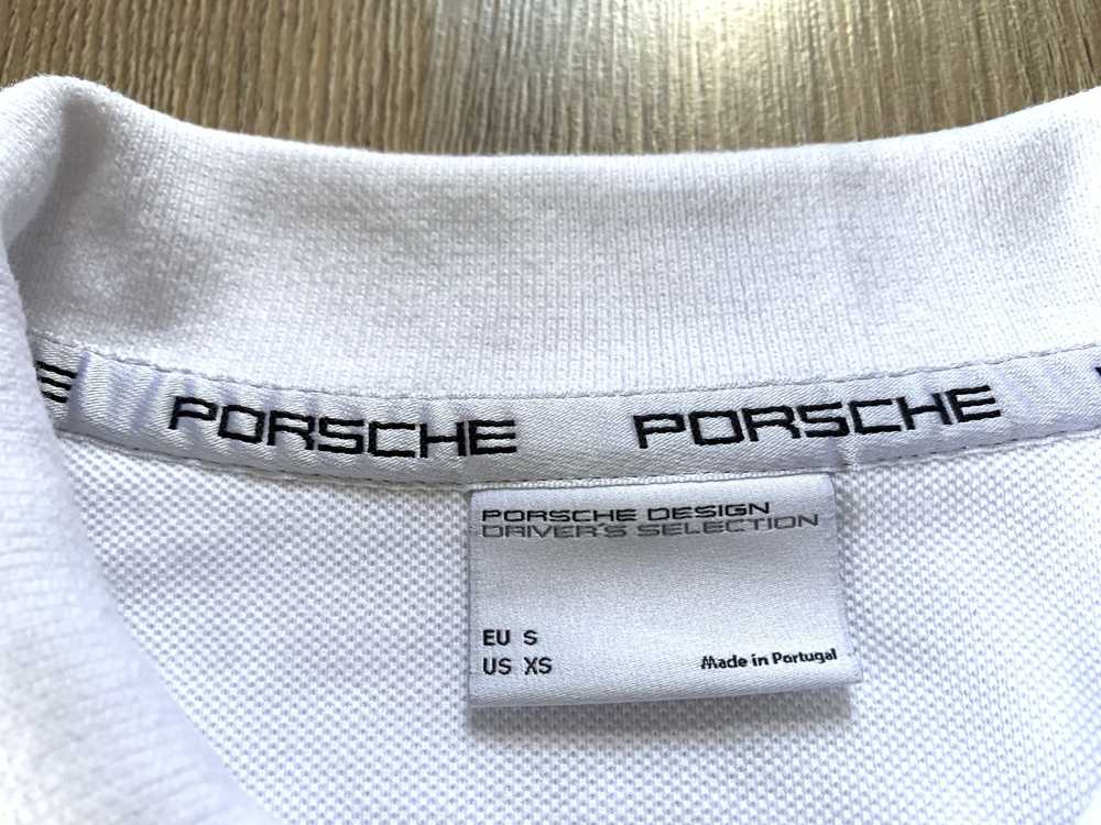 Porsche Design × Racing × Streetwear Porsche Desi… - image 6