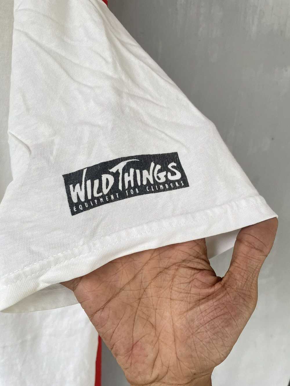 Vintage × Wild Things Vintage 90s Wild Things "Li… - image 2