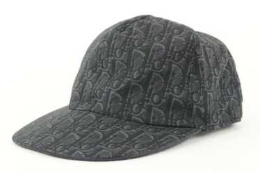 Dior cap - Gem