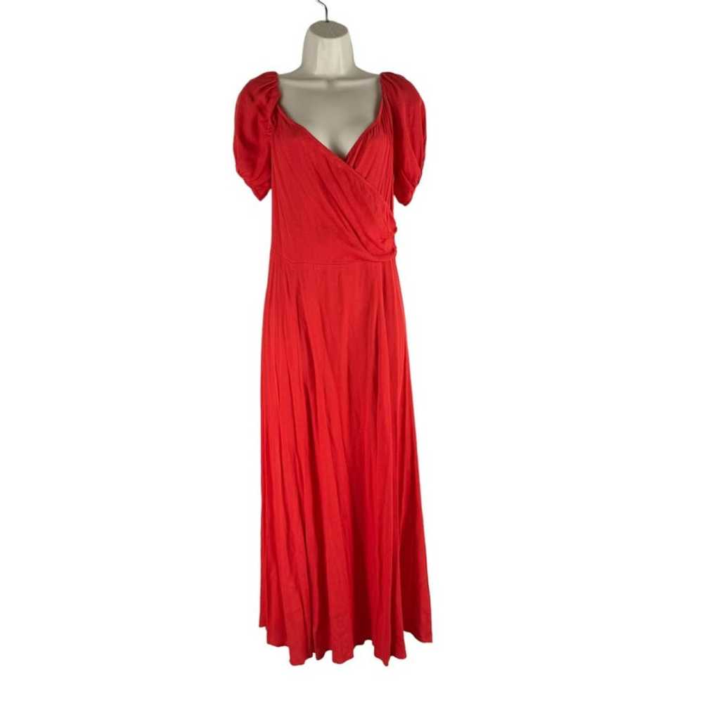 Reformation Mid-length dress - image 2