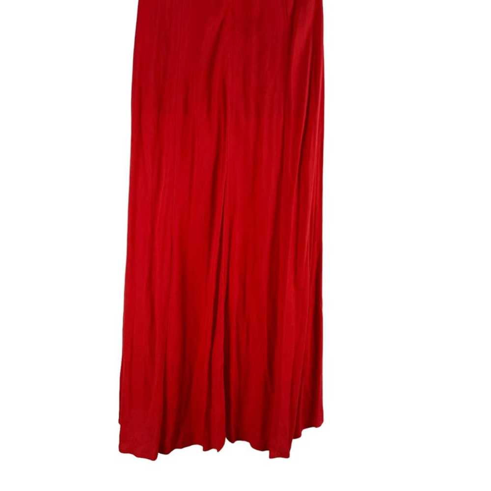 Reformation Mid-length dress - image 9