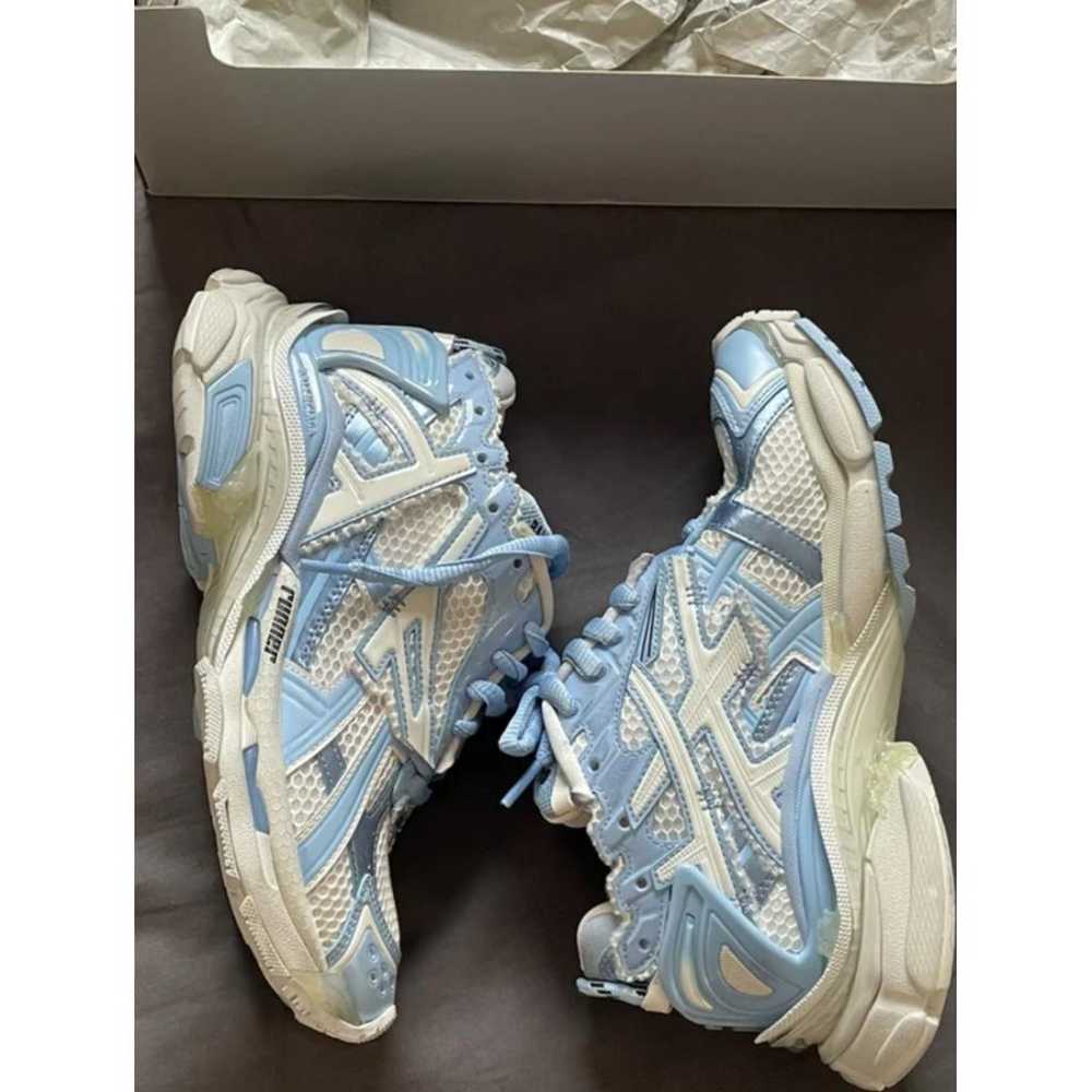 Balenciaga Runner trainers - image 2