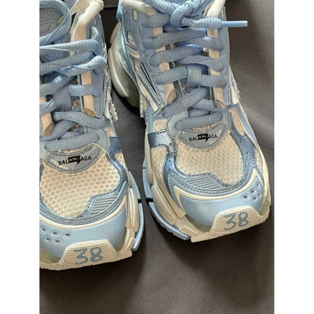 Balenciaga Runner trainers - image 3