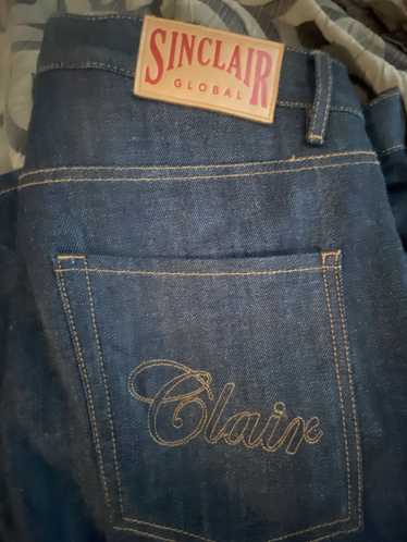 Sinclair Global Sinclair Global Denim