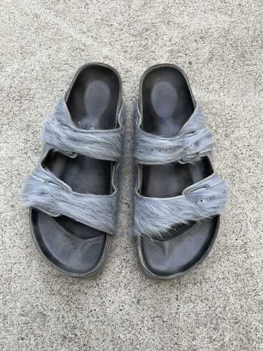 Birkenstock × Rick Owens Rick Owens Birkenstocks P