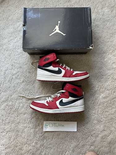 Jordan Brand × Nike Jordan 1 Retro AJKO Chicago V… - image 1