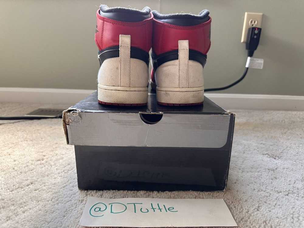 Jordan Brand × Nike Jordan 1 Retro AJKO Chicago V… - image 6