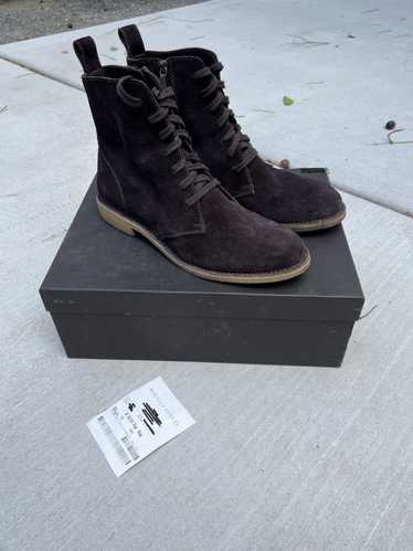 Bottega veneta desert boots best sale